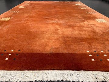 Nepal - Tapis - 295 cm - 200 cm, Nieuw