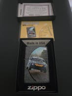 Zippo - Limited Edition rally car - Zonder minimumprijs -, Collections