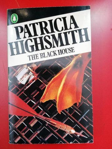 The Black House and Other Stories - Highsmith, Verzenden, Nieuw