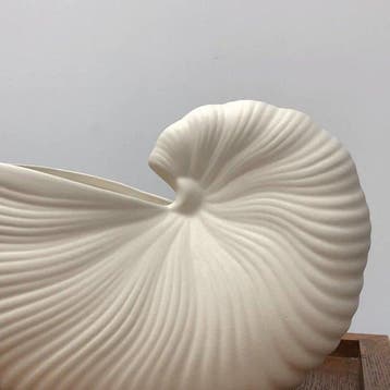Ferm Living - Ferm Living - Vase - Céramique, Huis en Inrichting, Nieuw