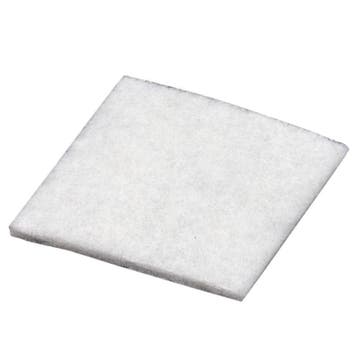 Filterdoek voor spoelbak, Ophalen of Verzenden, Nieuw