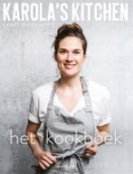 Karolas Kitchen 9789464101409 Karolien Olaerts, Verzenden, Zo goed als nieuw, Karolien Olaerts