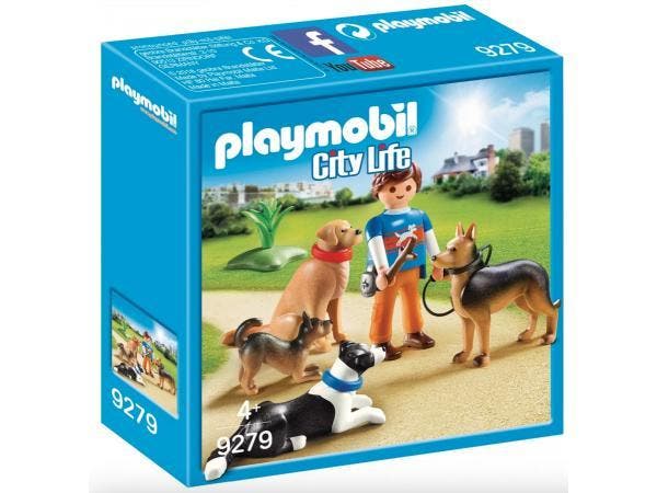 Veiling - Playmobil City Life 9279, Enfants & Bébés, Jouets | Extérieur | Jouets en vrac