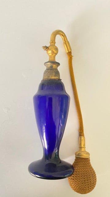 Flacon de parfum - Verre