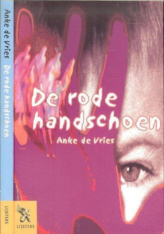 De Rode Handschoen - de Vries, Boeken, Overige Boeken, Verzenden