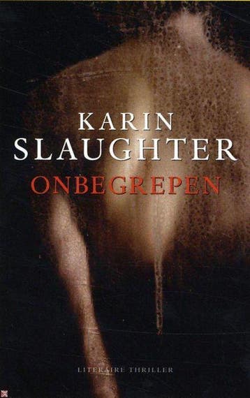 Onbegrepen - Slaughter, Verzenden