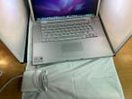 Apple MacBook Pro 15 (MacBookPro2,2) ,without batttery