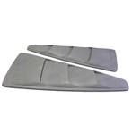 Flaps Lateral Pour Ford Mustang Coupé, Verzenden, Nieuw