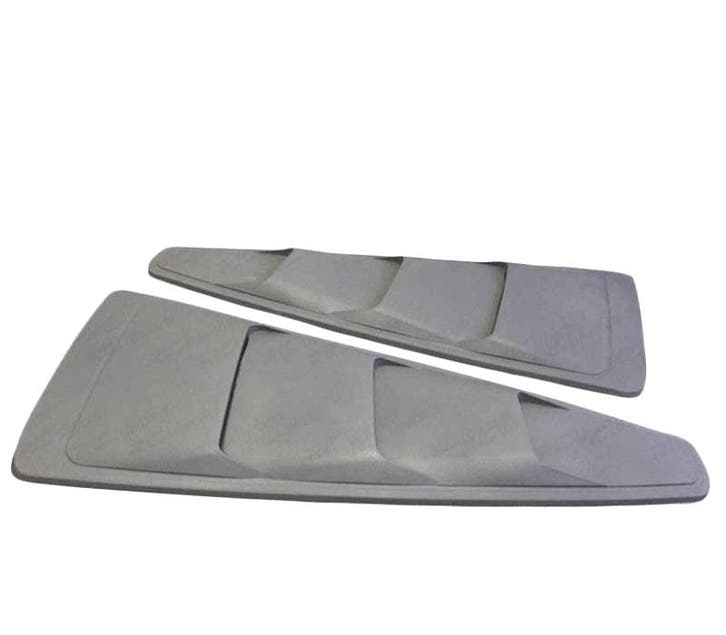 Flaps Lateral Pour Ford Mustang Coupé, Auto-onderdelen, Carrosserie, Verzenden