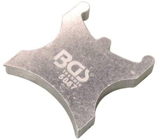 Bgs Technic Nokkenas blokkeer gereedschap Ducati, Auto diversen, Autogereedschap, Verzenden