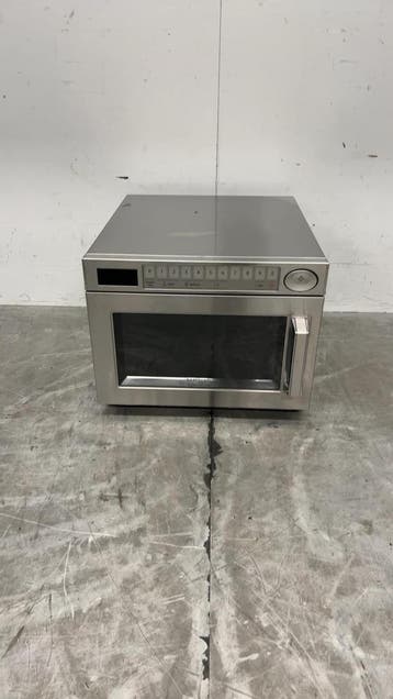 Micro-ondes Samsung MJ26A6093AT en acier inoxydable, 26, Verzenden