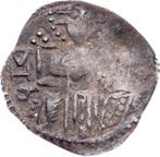 . Servië Nobleman Vuk Brankovic. 1/2 Dinar 1371-1397