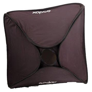 - Godox Softbox met grid (9191-JE) Lumières de studio, Nieuw