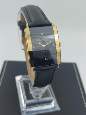 Rado - Jubilé - Sans prix de réserve - Femme - 2000-2010