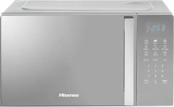 Hisense H20MOMSS4HG - Vrijstaande magnetron - 20 liter -, Ophalen of Verzenden