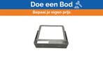 Bieden: Radio Zeeland Sigma Mounting Bracket 3F for Sigma15, Ophalen of Verzenden, Nieuw