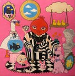Diletta Carrito - Pink Royal tea