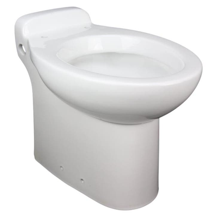 Losse keramiek FLO WC53, Bricolage & Construction, Sanitaire