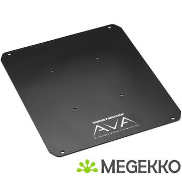 Thrustmaster AVA Desktop Plate, Verzenden
