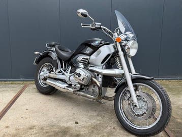 BMW - R 1200 C - Cruiser - NO RESERVE - 1200 cc - 1998