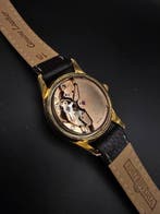 Therno - 25 Rubis Incabloc - Zonder minimumprijs - Heren -, Nieuw