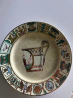 Gucci - Gucci - Schaal - serie Pompeiana - Porselein -