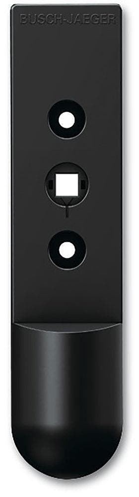 ABB Busch-Jaeger FaH Window Sensor Basalt Black WL 6222/1, Bricolage & Construction, Systèmes d'alarme, Envoi