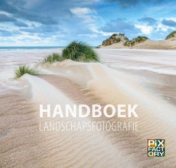 Handboek Landschapsfotografie / Handboeken Natuurfotografie, Verzenden