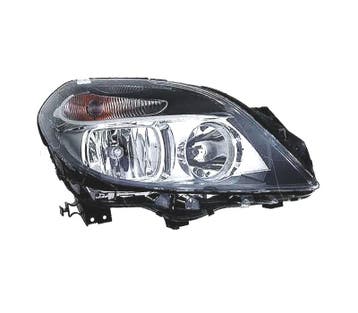 Phare Droit Pour Mercedes Classe B W246 12-14, Autos : Pièces & Accessoires, Verzenden