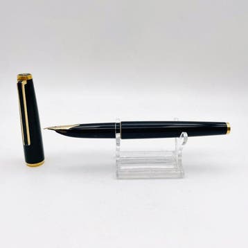 Pilot - Pilot Custom H973 18K (M) - Sans prix de réserve -, Collections