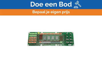 Bieden: Tokyo Keiki MNDP-PR-8000 PSSC PCB Printplaat for Ma, Ophalen of Verzenden, Nieuw