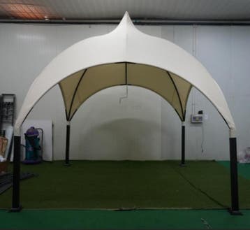 6x Arabische tent, Nieuw