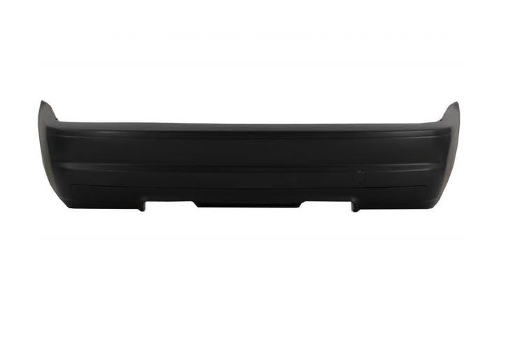 Sport Achterbumper voor BMW 3 Serie E46 / M Pakket, Autos : Divers, Tuning & Styling, Enlèvement ou Envoi