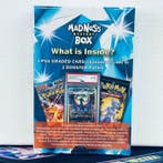 Pokémon Mystery box, Nieuw