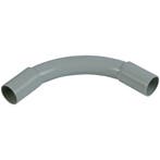 Wavin Halovolt Tuyau Installation de Coude - 4711058001 [25, Verzenden