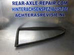Zijraamrubber links Opel Manta B, gebruikt (Exterieur), Auto-onderdelen, Verzenden, Gebruikt, Opel