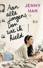 Aan alle jongens van wie ik hield / Aan alle jongens van wie, Verzenden, Gelezen, Jenny Han