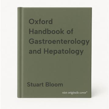Oxford Handbook of Gastroenterology and Hepatology, Verzenden, Zo goed als nieuw, Stuart Bloom