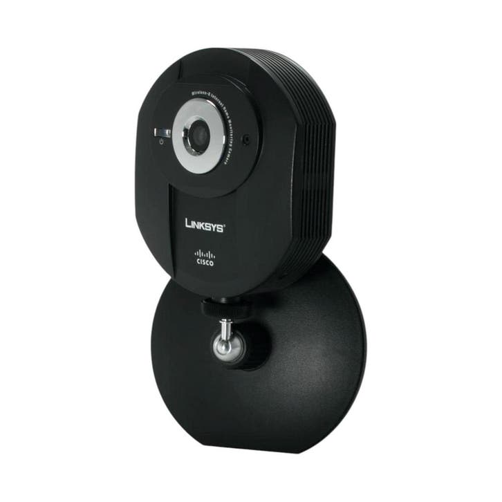 Cisco WVC54GCA, Télécoms, Télématique & VoIP, Enlèvement ou Envoi