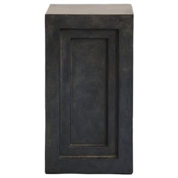 101 Copenhagen Podium Medium - Coffee - Bijzettafel, Huis en Inrichting, Verzenden, Gebruikt, 45 tot 60 cm