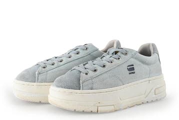 G-Star Sneakers in maat 36 Blauw, Kleding | Dames, Zo goed als nieuw, Sneakers, G-Star, Verzenden