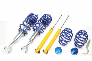 Volkswagen Passat B5-3B/3BG Tuning Art schroefset, Autos : Pièces & Accessoires, Ophalen of Verzenden