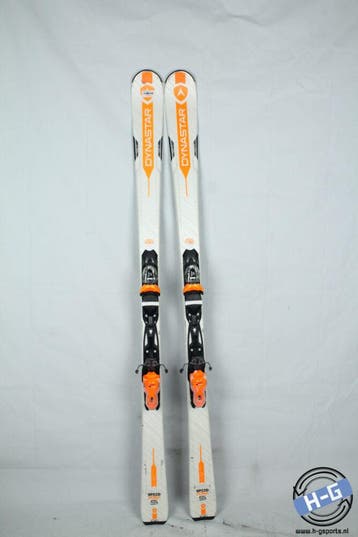 Refurbished - Ski - Dynastar Speed zone 5 - 172, Ophalen of Verzenden, Ski's