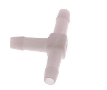 Connecteur de tuyau en T en POM 3 mm [20 Pièces], Verzenden