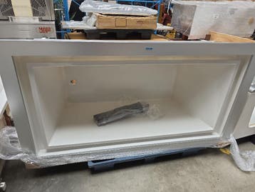 Acryl ligbad EAGO AM 146