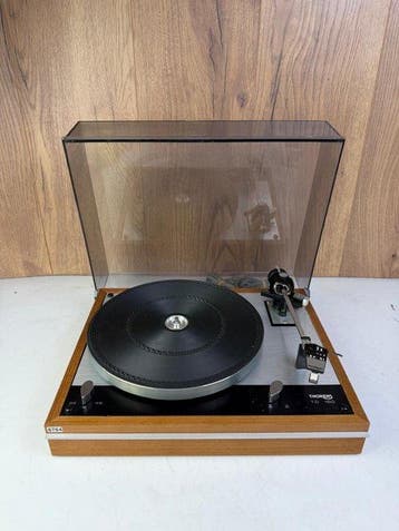 Thorens - TD 160 Platenspeler, Audio, Tv en Foto, Nieuw