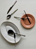 Daniel van Dijck - Ménagère pour 12 personnes (75) - Noir &