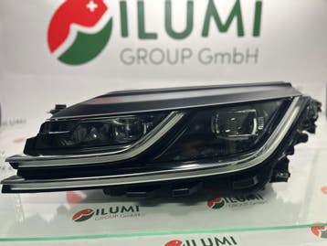 VW ARTEON 1 FULL LED KOPLAMP LINKS 3G8941081M, Verzenden, Gebruikt, Volkswagen