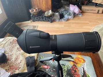 Monoculaire - Spektiv Spotting Scope 20-60x60 29m/1000m