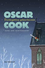 Buitengewone gebeurtenissen / Oscar Cook / 1 9789461316080, Verzenden, Vera Van Renterghem